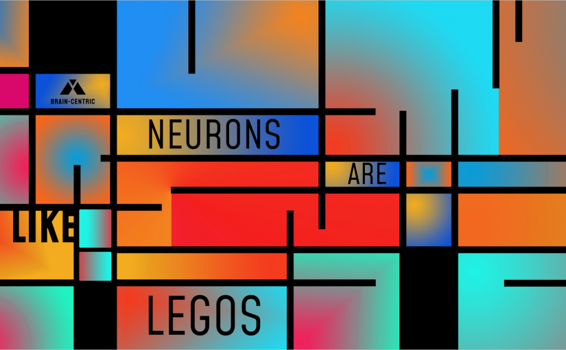 Neurons Are Like Legos